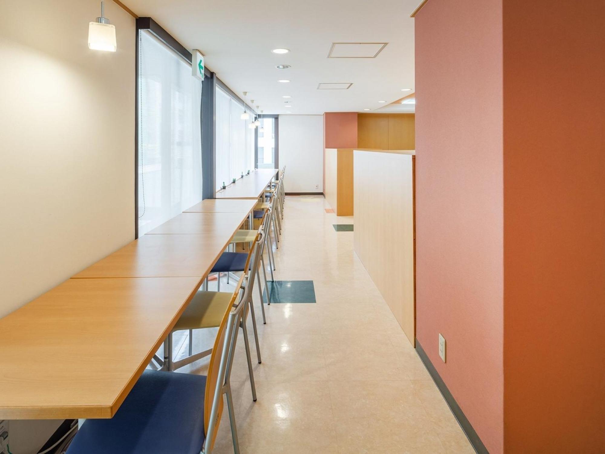 The One Five Osaka Sakaisuji - Vacation Stay 47172V Exterior foto